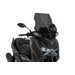 PLEXI ŠTÍT PUIG V-TECH LINE TOURING 22544F TMAVÁ KOUŘOVÁ - PLEXI ŠTÍTY - NA MOTORKU