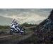 HONDA X-ADV 750 - ČERNÁ 2026 - X-ADV 750 - MOTORKY