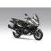 HONDA NT1100 MT - STŘÍBRNÁ 2027 - NT1100 - MOTORKY