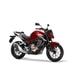 HONDA CB500F CANDY CHROMOSPHERE RED FORCE SILVER METALIC 2018 - STREET & TOURING{% if kategorie.adresa_nazvy[0] != zbozi.kategorie.nazev %} - MOTORKY{% endif %}