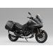 HONDA NT1100 MT - ČERNÁ 2026 - NT1100 - MOTORKY