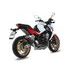 VÝFUK KOMPLETNÍ 4X2X1 MIVV GP H.055.L2S KARBON D105 - VÝFUKY - NA MOTORKU