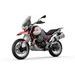MOTO GUZZI V85 TT E5+ - GRIGIO YANAR DAG 2026 - CESTOVNÍ ENDURO - MOTORKY