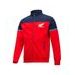 HONDA MIKINA RACING CARDIGAN 22 RED/BLUE - MIKINY{% if kategorie.adresa_nazvy[0] != zbozi.kategorie.nazev %} - NA MOTORKÁŘE{% endif %}