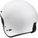 HJC PŘILBA V31 SOLID WHITE - OTEVŘENÉ HELMY - NA MOTORKÁŘE