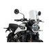 PLEXI ŠTÍT PUIG NEW GEN. SPORT 22188W PRŮHLEDNÝ - PLEXI ŠTÍTY - NA MOTORKU