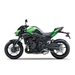 KAWASAKI Z900 - ZELENÁ 2026 - SUPERNAKED - MOTORKY