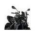 PLEXI ŠTÍT PUIG NEW GEN. SPORT 22077C KARBONOVÝ VZHLED - PLEXI ŠTÍTY - NA MOTORKU