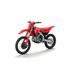 HONDA CRF450R ČERVENÁ 2025 - CRF450 - MOTORKY