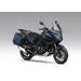 HONDA NT1100 ES DCT - MODRÁ 2027 - NT1100 - MOTORKY