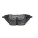 LEDVINKA VESPA WEEKEND FANNY PACK BLACK 3,5L - LEDVINKY{% if kategorie.adresa_nazvy[0] != zbozi.kategorie.nazev %} - NA MOTORKU{% endif %}