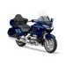 HONDA GL1800 GOLD WING TOUR DCT PEARL HAWKSEYE BLUE - STREET & TOURING{% if kategorie.adresa_nazvy[0] != zbozi.kategorie.nazev %} - MOTORKY{% endif %}