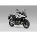 HONDA NC750X DCT - BÍLÁ 2025 - NC750X - MOTORKY