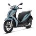 PIAGGIO MEDLEY 200 S E5+ - BLU ARDESIA 2025 - MEDLEY - SKÚTRY