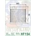 OLEJOVÝ FILTR HIFLOFILTRO HF154 - VÝMĚNA OLEJE - NA DOVOLENOU