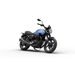 MOTO GUZZI V7 STONE 850 E5+ - BLU PROFONDO 2025 - CLASSIC & CAFE - MOTORKY