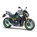 KAWASAKI Z900 SE ZELENÁ 2025 - MOTOCYKLY KAWASAKI - MOTORKY
