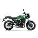 KAWASAKI Z650RS - ZELENÁ 2026 - MOTOCYKLY KAWASAKI - MOTORKY