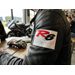 NÁŠIVKA YAMAHA R6 - DOPLŇKY - NA MOTORKÁŘE