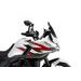 PLEXI ŠTÍT PUIG SPORT 22688F TMAVÁ KOUŘOVÁ - PLEXI ŠTÍTY - NA MOTORKU