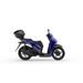 HONDA SH150 - VETRO MODRÁ 2026 - SH150 - SKÚTRY