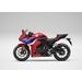HONDA CBR500R - ČERVENÁ 2026 - CBR500R - MOTORKY
