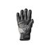 RST 2123 STUNT 3 CE MENS GLOVE - ČERNÁ/ŠEDÁ/NEON ZELENÁ - KOŽENÉ RUKAVICE - NA MOTORKÁŘE