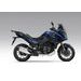 HONDA NT1100 ES DCT - MODRÁ 2027 - NT1100 - MOTORKY
