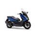 HONDA FORZA 125 - MODRÁ 2026 - FORZA 125 - SKÚTRY