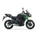 KAWASAKI VERSYS 650 ZELENÁ 2024 - ADVENTURE TOURER - MOTORKY