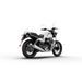 MOTO GUZZI V7 SPECIAL E5+ - BIANCO 2025 - CLASSIC & CAFE - MOTORKY