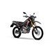 HONDA CRF300 L - ŠEDÁ 2025 - CRF300L - MOTORKY