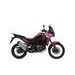 HONDA CRF1100 AFRICA TWIN DCT SHOWA EERA - ČERVENÁ - CRF1100 AFRICA TWIN - MOTORKY