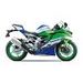 KAWASAKI NINJA ZX-4RR 40TH ANNIVERSARY 2024 - SUPERSPORT & SPORT - MOTORKY