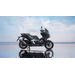 HONDA ADV 350 SPECIAL EDITION SMART TOP BOX - PEARL FALCON GREY - 2026 - ADV - SKÚTRY