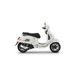VESPA GTS 125 S HPE FL ABS E5+ BIANCO INNOCENTE 2026 - GTS - SKÚTRY