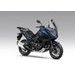 HONDA NT1100 MT - MODRÁ 2027 - NT1100 - MOTORKY