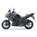 KAWASAKI VERSYS 1100 S ŠEDÁ 2025 - ADVENTURE TOURER - MOTORKY