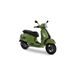 VESPA GTS 310 SS HPE FL ABS E5+ - VERDE RIBELLE 2026 - GTS - SKÚTRY