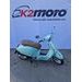 VESPA PRIMAVERA 125 - BAZAR - VESPA - MOTOBAZAR