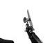 PLEXI ŠTÍT PUIG URBAN 22155H KOUŘOVÁ - PLEXI ŠTÍTY - NA MOTORKU