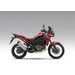 HONDA CRF1100L AFRICA TWIN - DCT - ČERVENÁ 2026 - CRF1100 AFRICA TWIN - MOTORKY