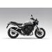 HONDA CB1000F - WOLF SILVER METALLIC - GREY STRIPE2026 - CB1000F - MOTORKY