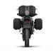 MONTÁŽNÍ SADA 4P SYSTÉM SHAD T0TG904P (PRO KUFRY A BRAŠNY TERRA A SH38X) PRO TRIUMPH TIGER 900 2020-2026, TRIUMPH TIGER 850 SPORT 2021-2024 - MONTÁŽNÍ SADY - NA MOTORKU