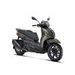 PIAGGIO BEVERLY 310 S HPE E5+ - VERDE JUNGLE 2025 - BEVERLY - SKÚTRY