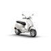 VESPA PRIMAVERA 125 E5+ - BÍLÁ 2026 - PRIMAVERA - SKÚTRY