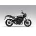 HONDA CB1000F - WOLF SILVER METALLIC - GREY STRIPE2026 - CB1000F - MOTORKY