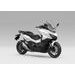 HONDA FORZA 750 - BÍLÁ 2026 - FORZA 750 - SKÚTRY