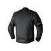 PÁNSKÁ TEXTILNÍ BUNDA - RST 103613 PRO SERIES VENTILATOR D3O TEXTILE JACKET - ČERNÉ - TEXTILNÍ BUNDY - NA MOTORKÁŘE