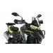 PLEXI ŠTÍT PUIG SPORT 22584H KOUŘOVÁ - PLEXI ŠTÍTY - NA MOTORKU